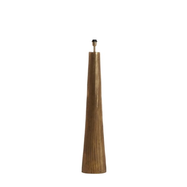 Light & Living Vloerlamp 24x12x119 cm MIJAS antiek brons