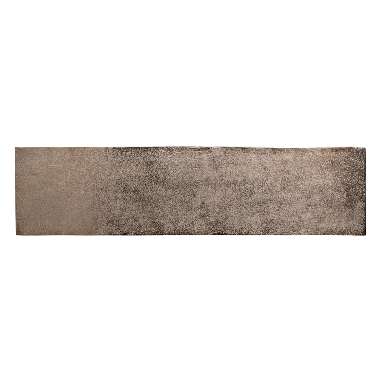 Richmond Interiors Console Chandon champagne gold