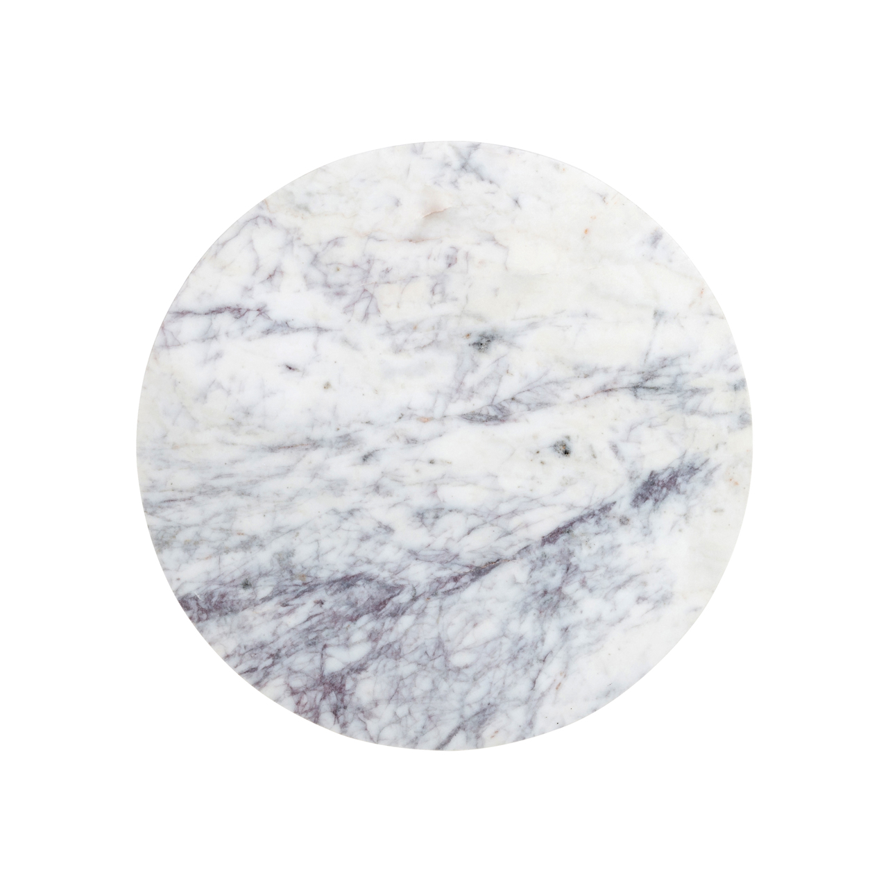 Richmond Interiors Bijzettafel Celine brushed gold