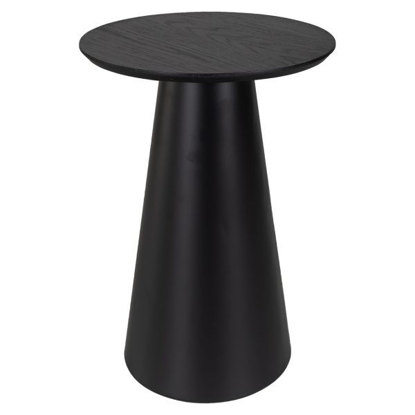 Richmond Interiors Bijzettafel Jazz black