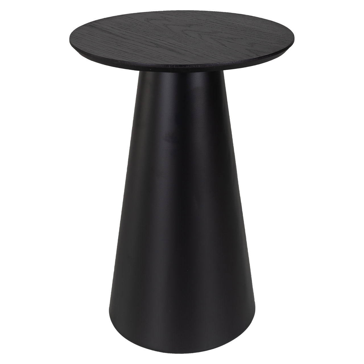 Richmond Interiors Bijzettafel Jazz black