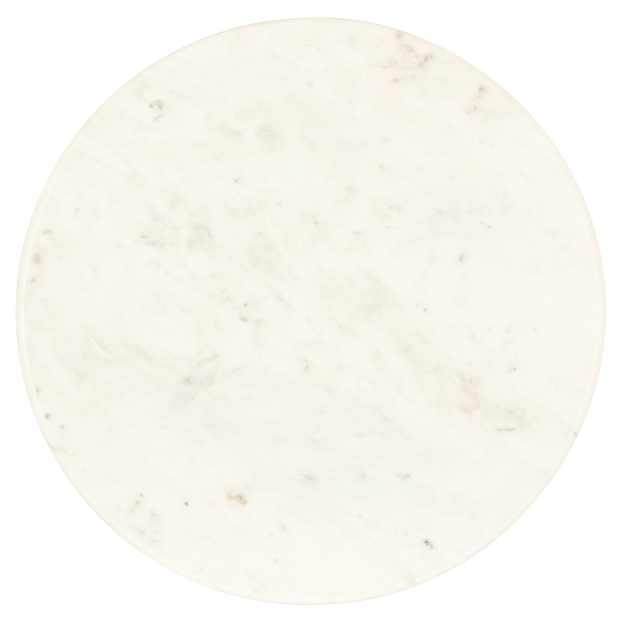 Richmond Interiors Bijzettafel Boann white
