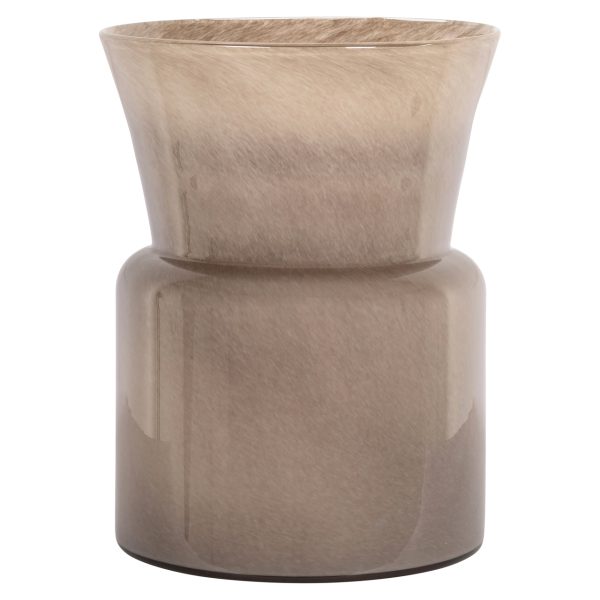 Richmond Interiors Vaas Milo taupe