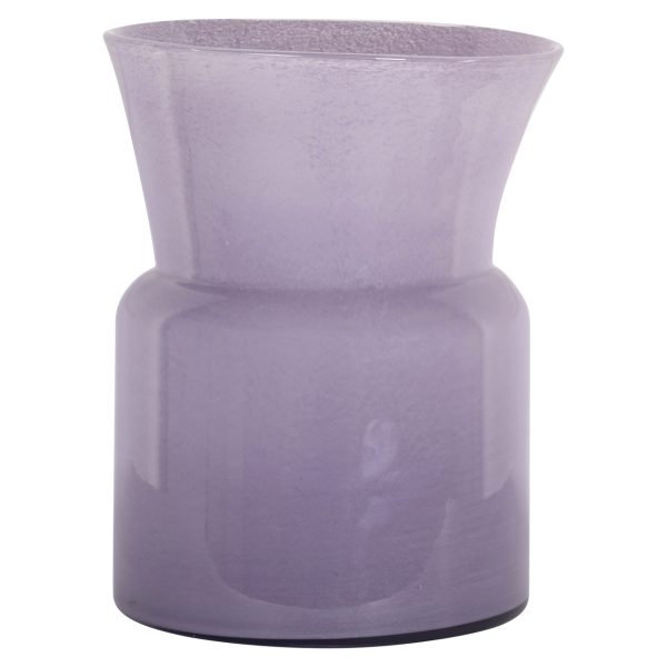 Richmond Interiors Vaas Milano purple