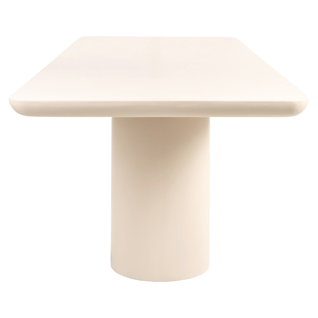 Richmond Interiors Outdoor eettafel Urban Bloom sandstone 230