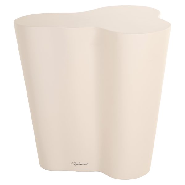 Richmond Interiors Outdoor bijzettafel Urban Bloom sandstone