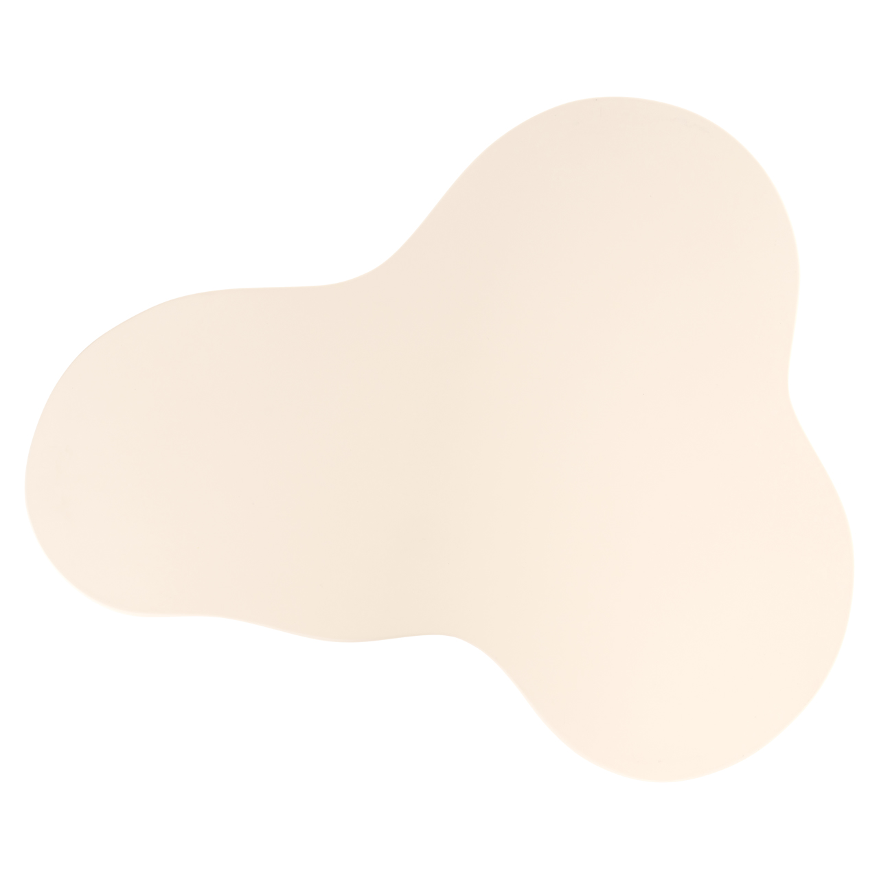 Richmond Interiors Outdoor bijzettafel Urban Bloom sandstone