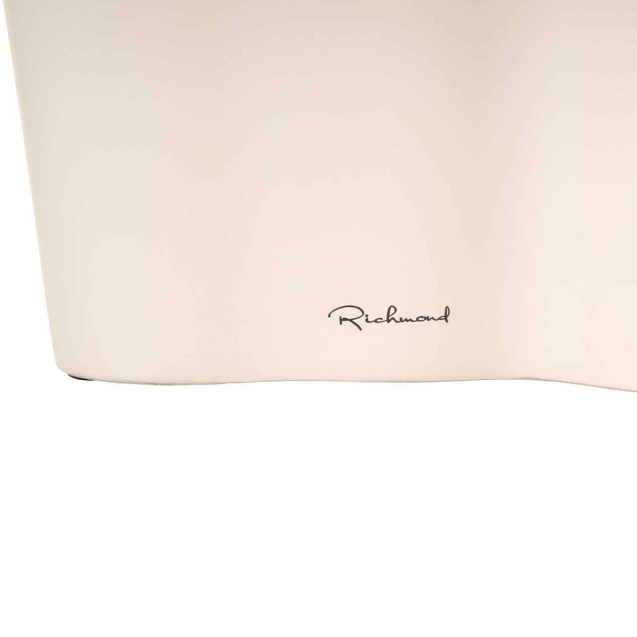Richmond Interiors Outdoor bijzettafel Urban Bloom sandstone