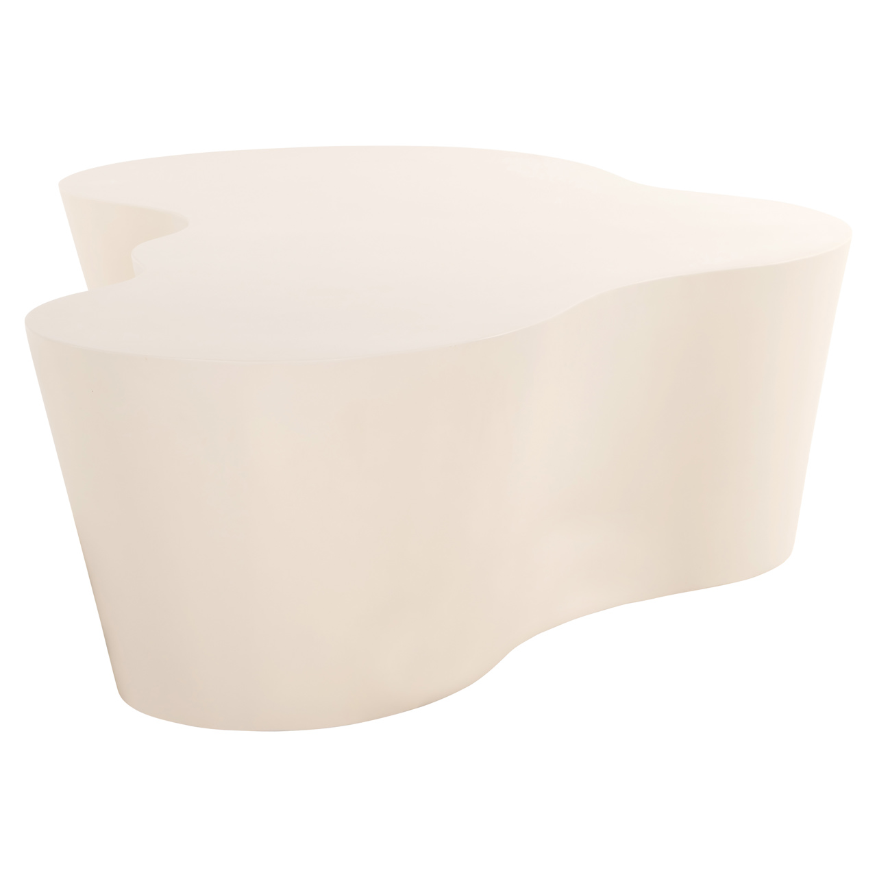 Richmond Interiors Buiten salontafel Urban Bloom sandstone