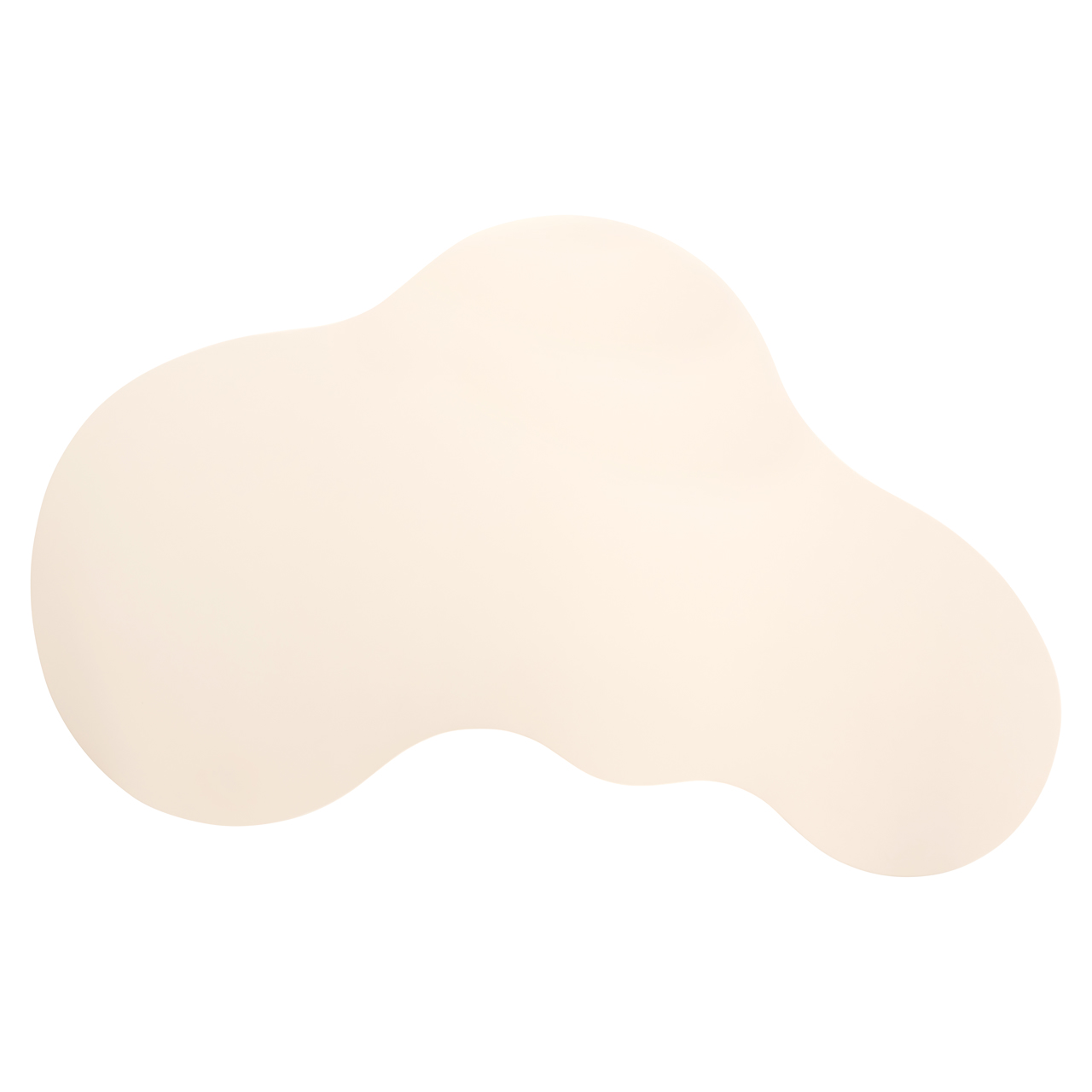 Richmond Interiors Buiten salontafel Urban Bloom sandstone