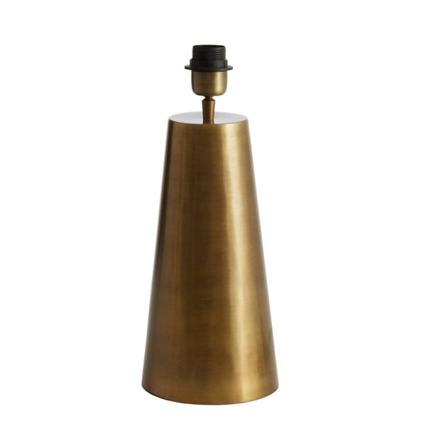 Light & Living Lampvoet Ø16,5x35 cm YELOS antiek brons