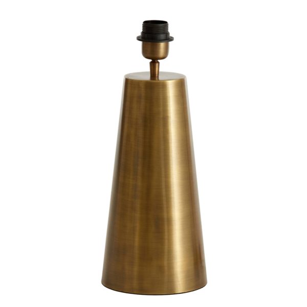 Light & Living Lampvoet Ø18x43 cm YELOS antiek brons