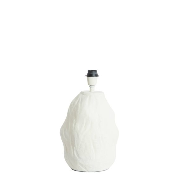 Light & Living Lampvoet 25x20x36 cm MAVELLE crème