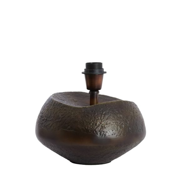 Light & Living Lampvoet Ø19x26 cm JESRIK antiek brons