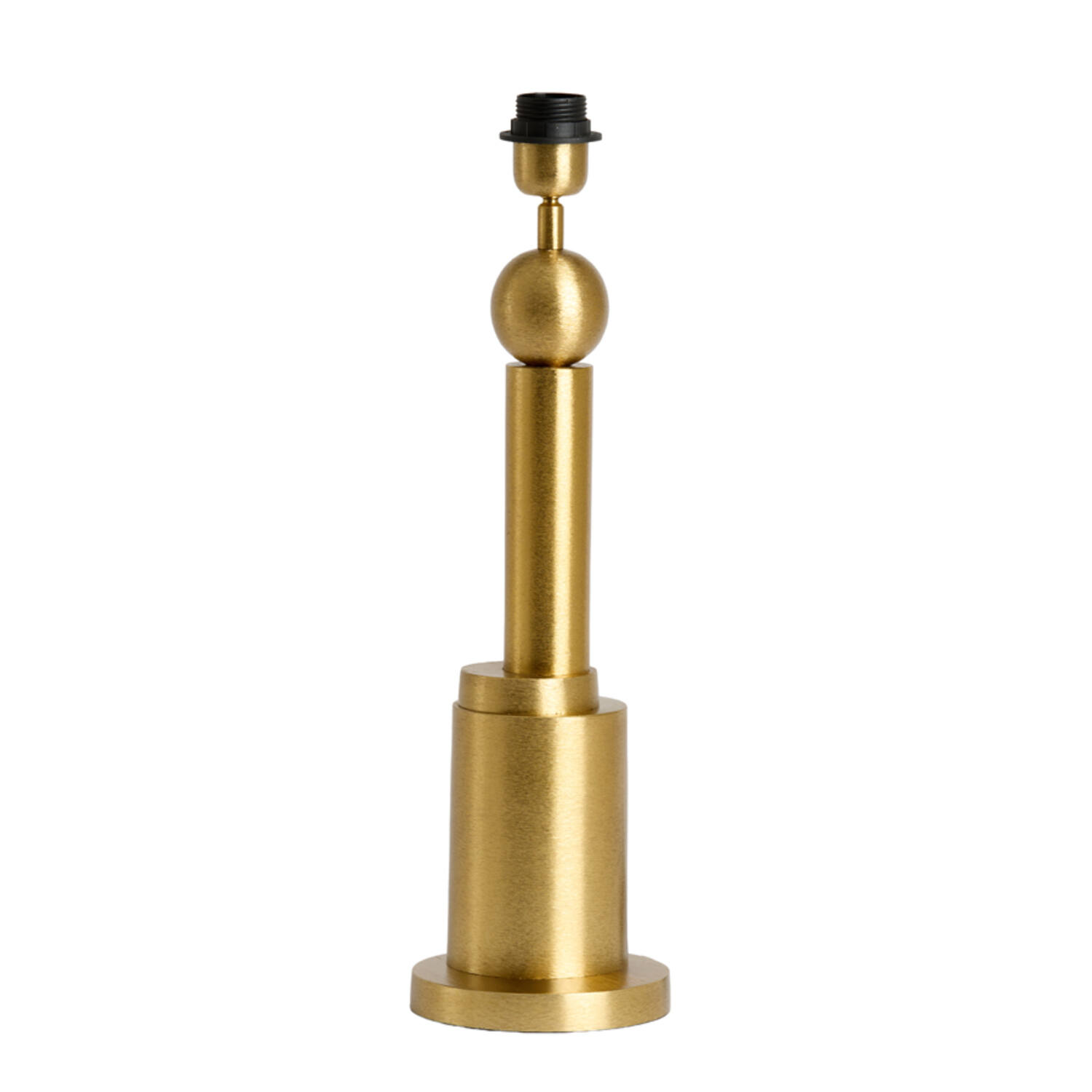 Light & Living Lampvoet Ø15x46 cm VIVINO mat goud