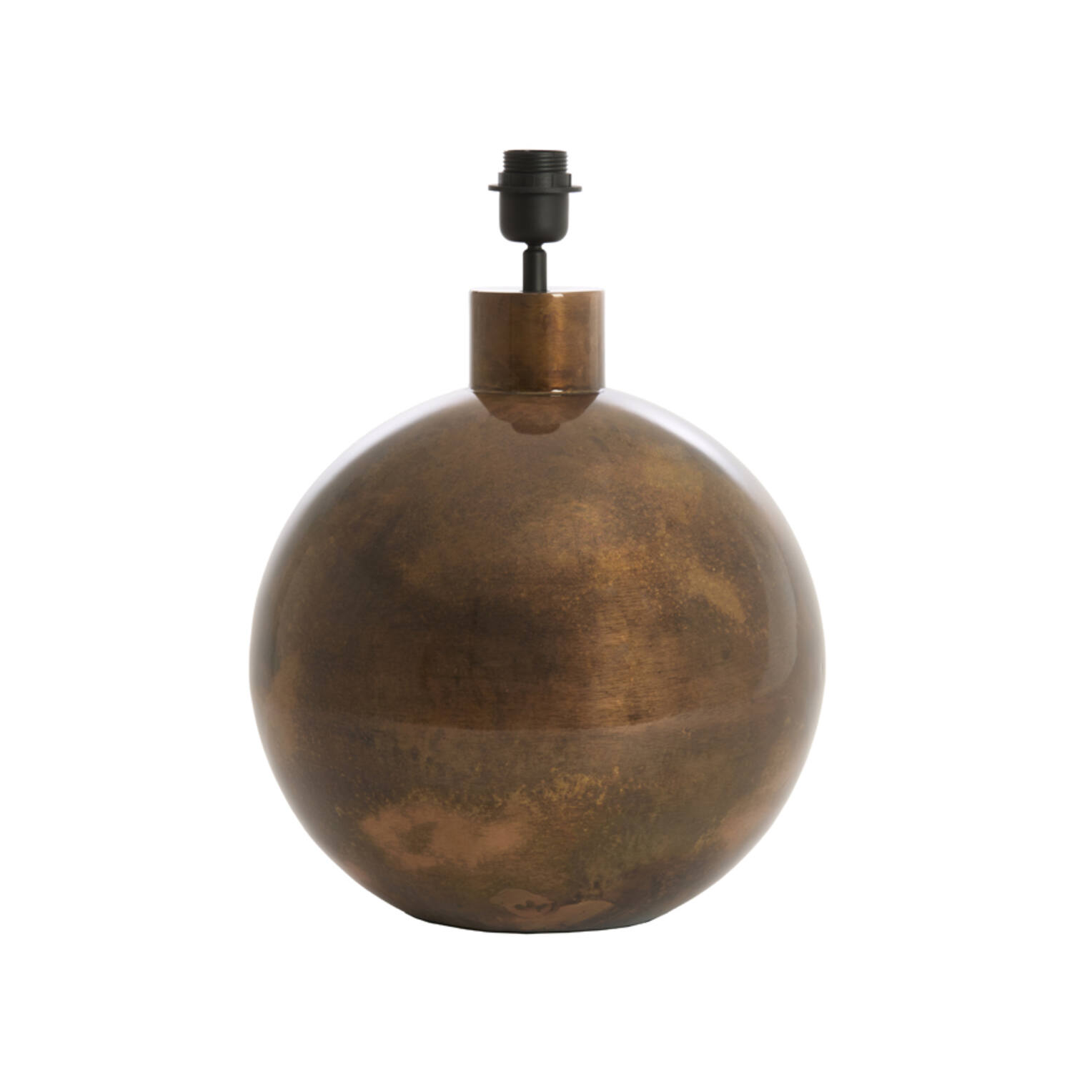 Light & Living Lampvoet Ø34,5x41,5 cm BENU koper-brons