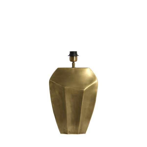 Light & Living Lampvoet 26x12x38 cm CORDOBA antiek brons