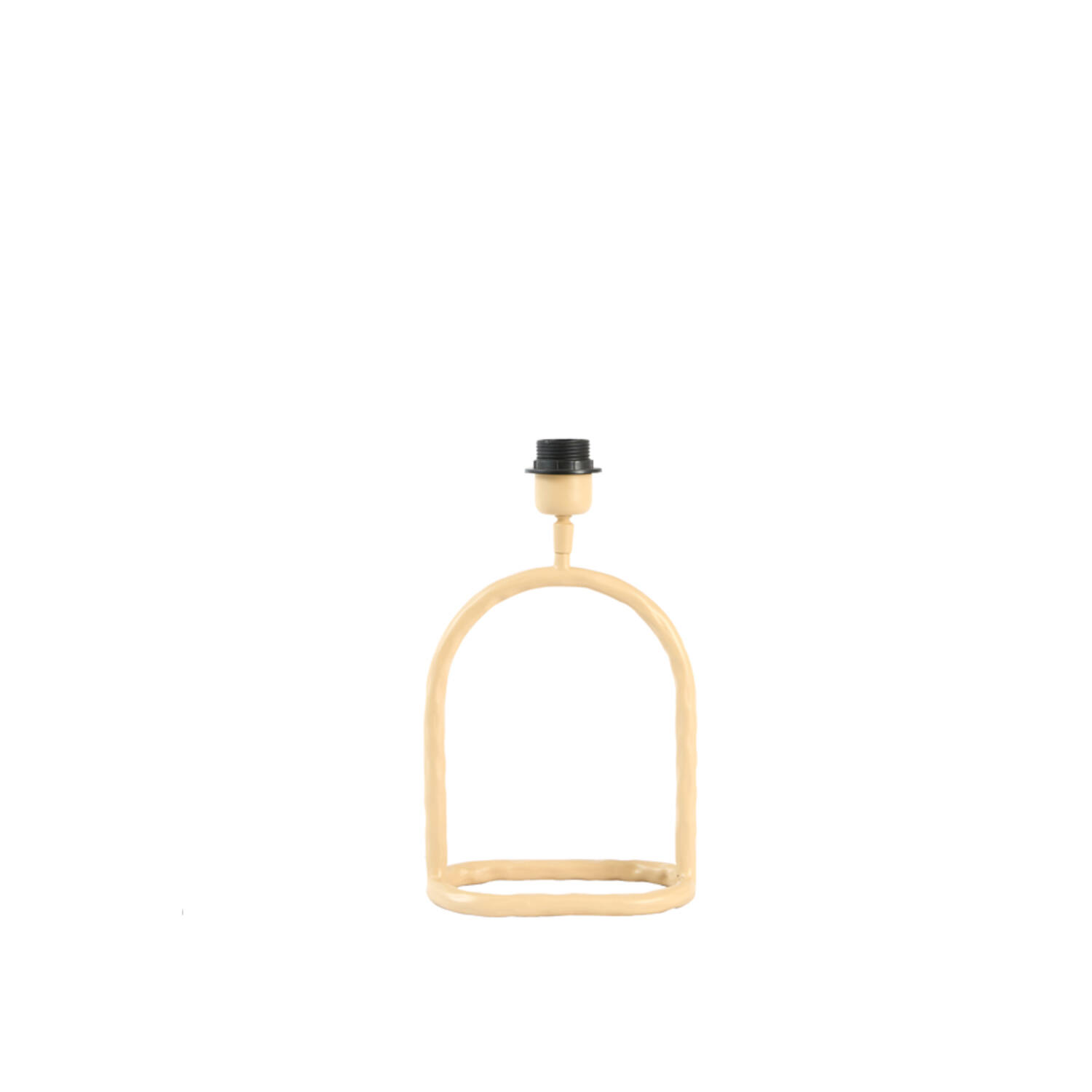 Light & Living Lampvoet 20,5x12,5x29 cm ELIORA zand
