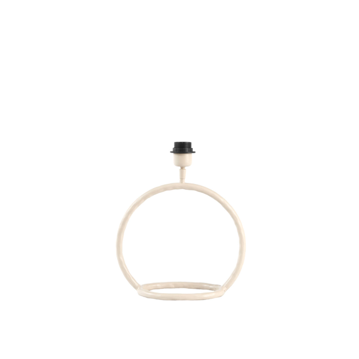 Light & Living Lampvoet 29,5x13x29 cm ELIORO crème