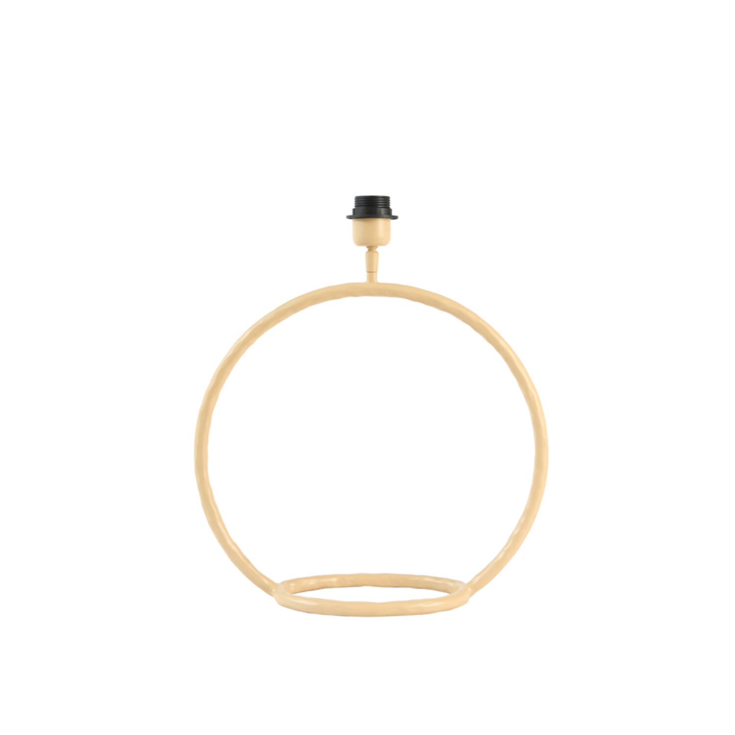Light & Living Lampvoet 39x15x39,5 cm ELIORO zand