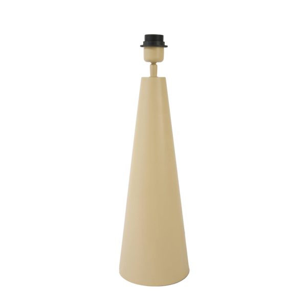 Light & Living Lampvoet Ø16x46 cm BELODI zand