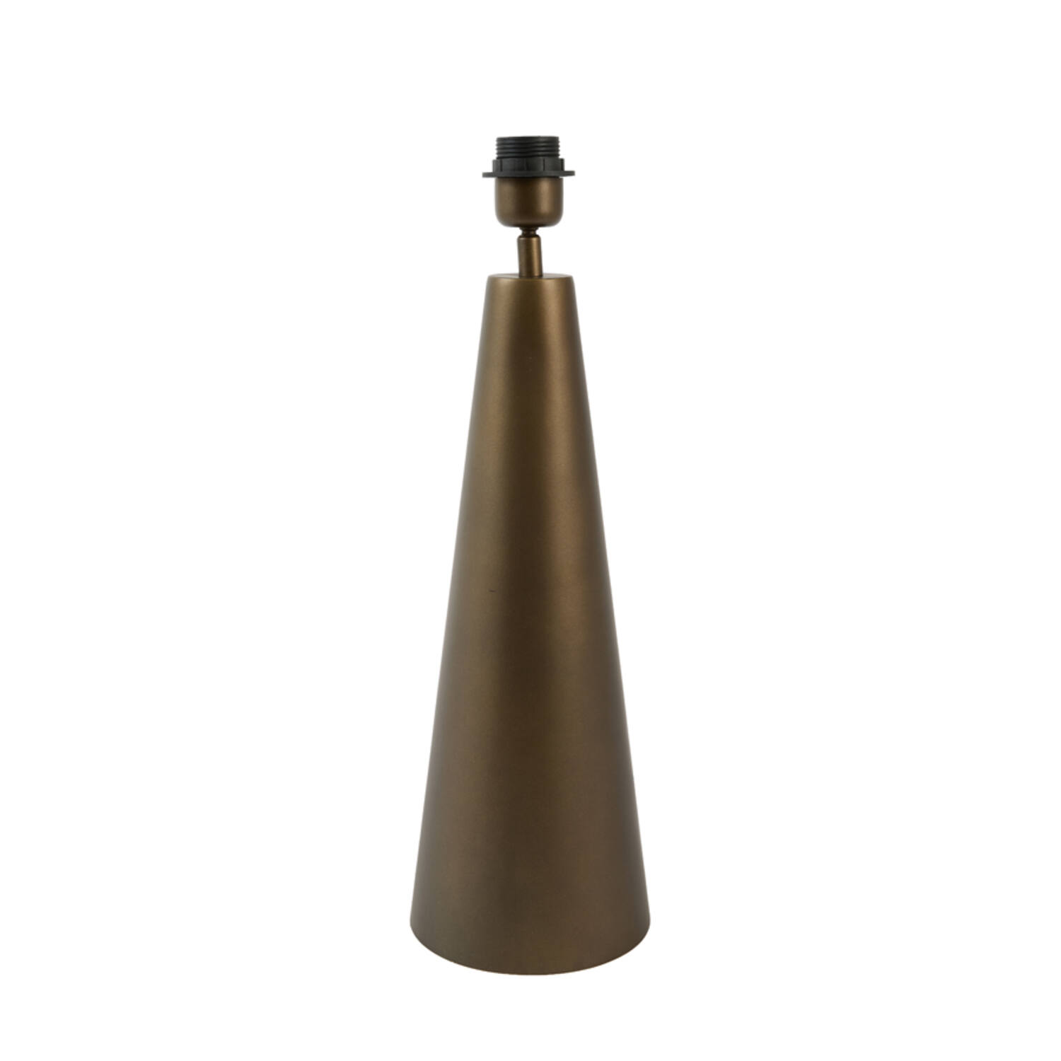 Light & Living Lampvoet Ø16x46 cm BELODI mat bruin-brons