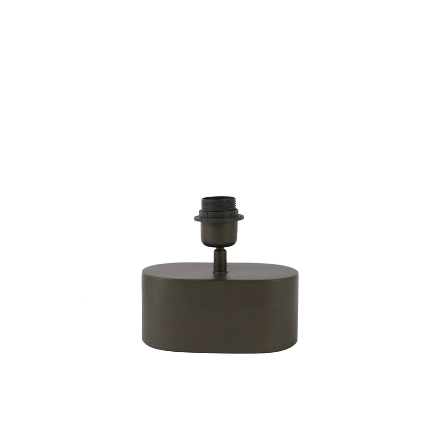 Light & Living Lampvoet 18x10x8 cm FADIGO mat bruin-brons
