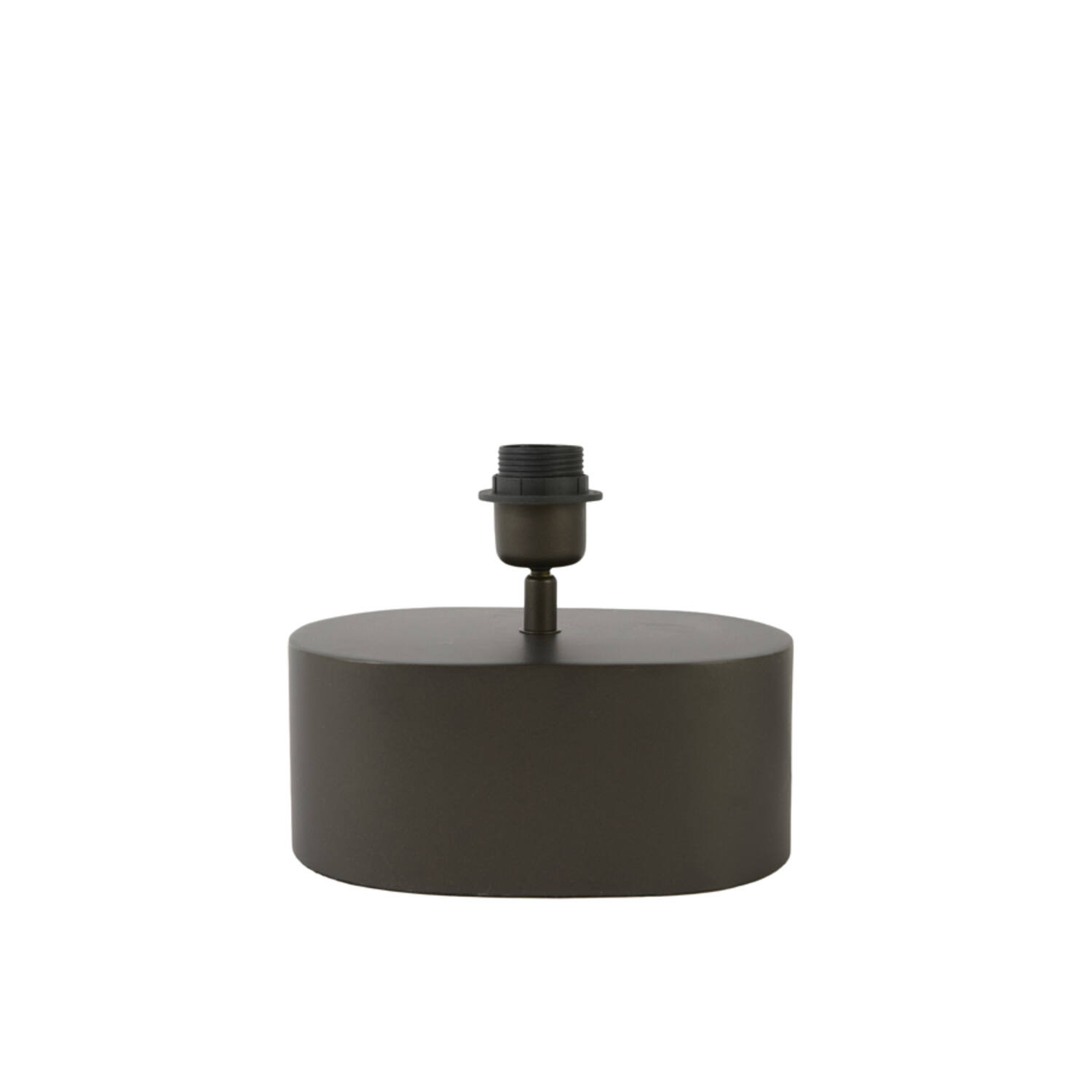 Light & Living Lampvoet 23x15x13 cm FADIGO mat bruin-brons