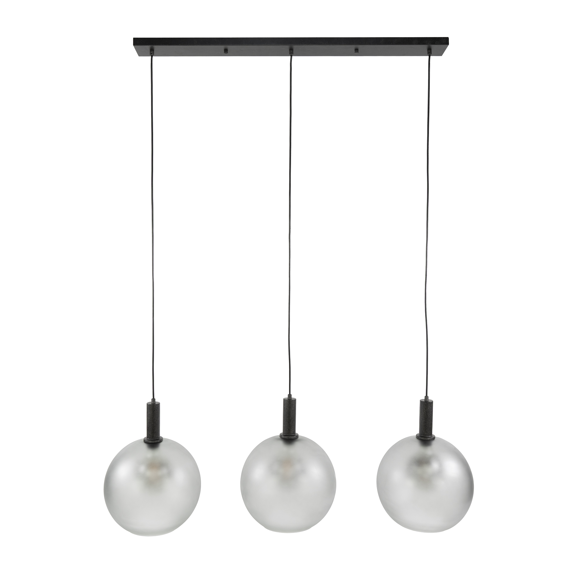 Zijlstra Hanglamp Bubble Frosted 3L
