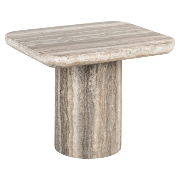 Richmond Interiors Bijzettafel Dulce grey  (denizly)