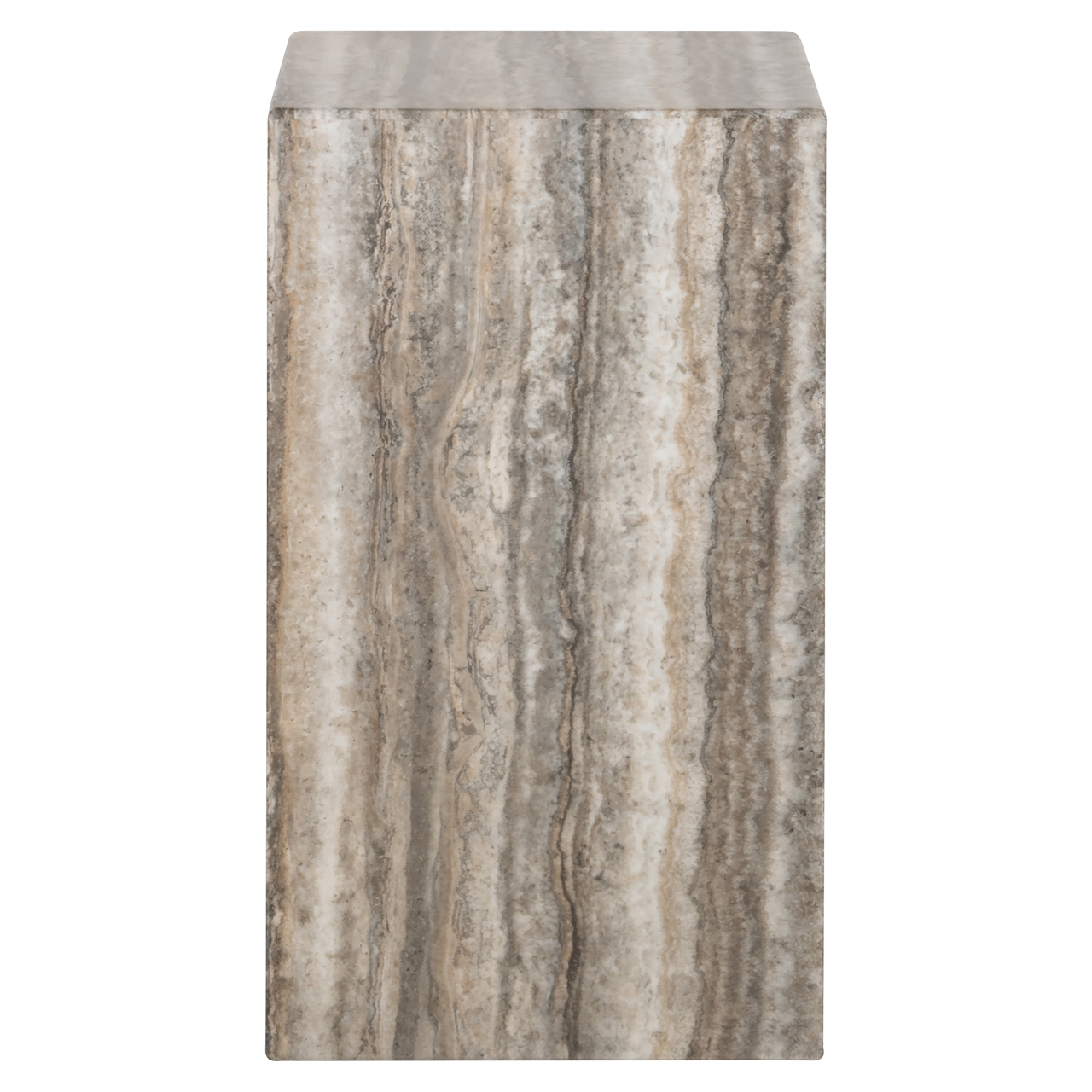 Richmond Interiors Bijzettafel Dulce grey