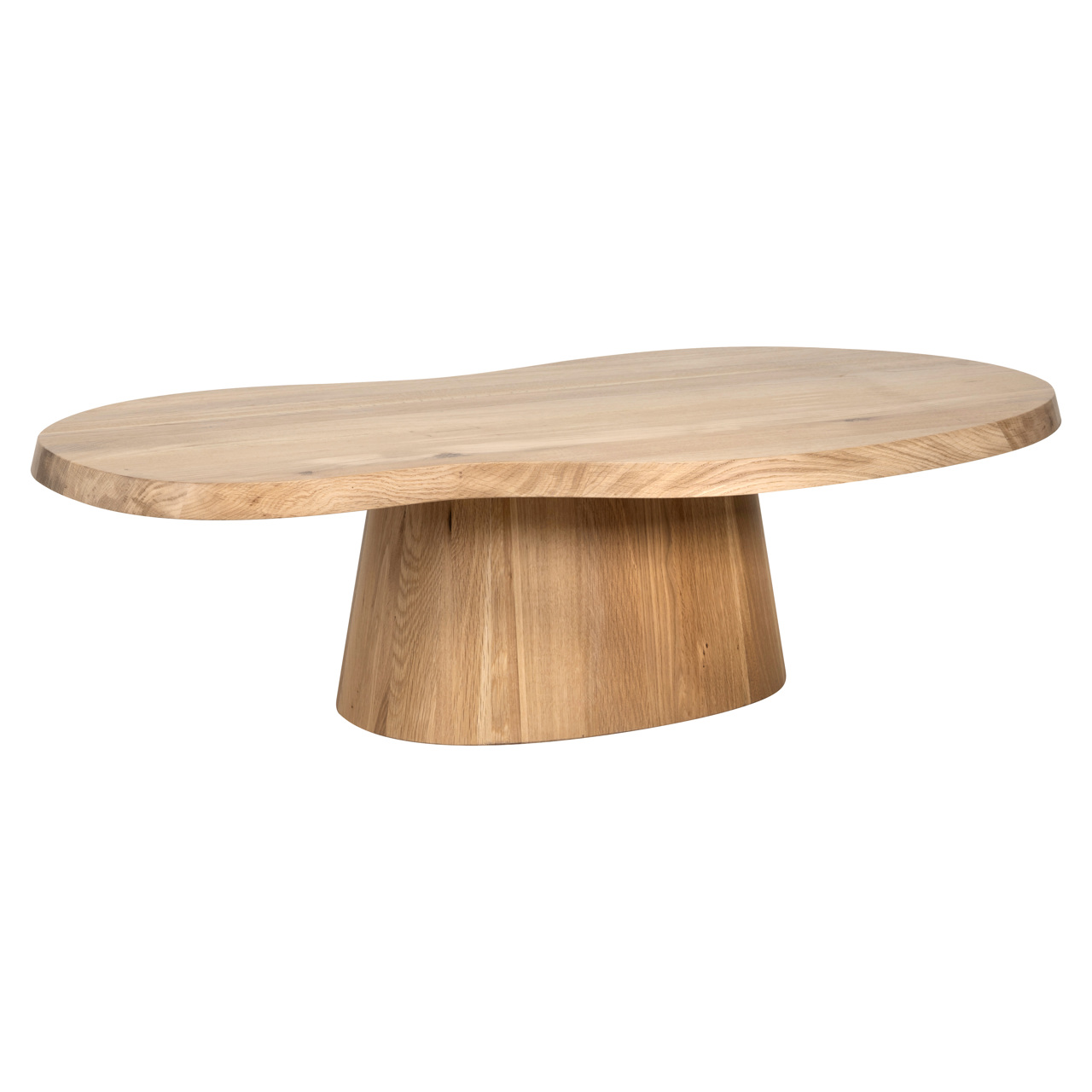 Richmond Interiors Salontafel Riva natural oak