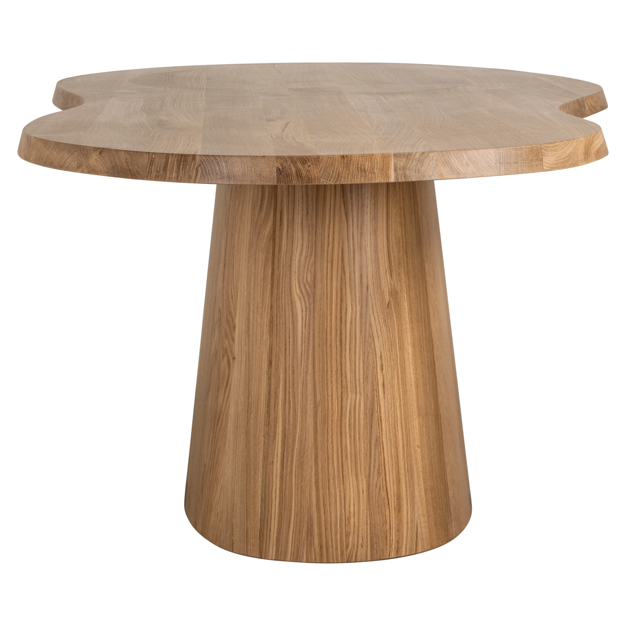 Richmond Interiors Eettafel Riva natural oak 230