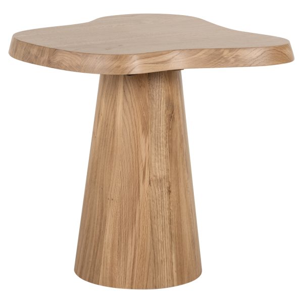 Richmond Interiors Bijzettafel Riva natural oak