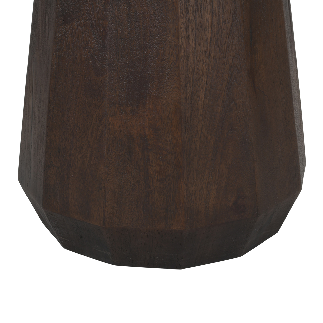Richmond Interiors Eettafel Oberoy Blush beige 130Ø
