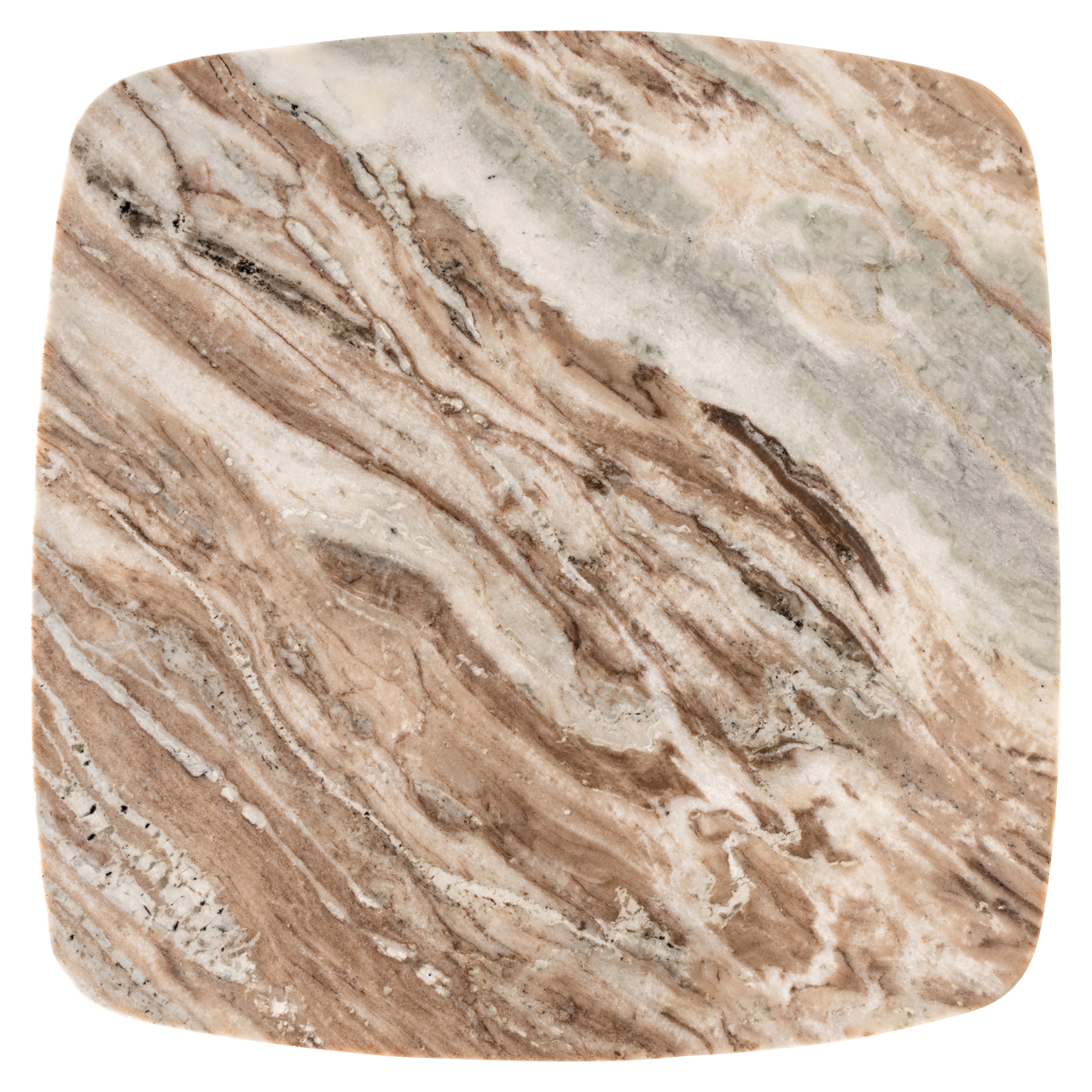Richmond Interiors Bijzettafel Bottega Blush beige