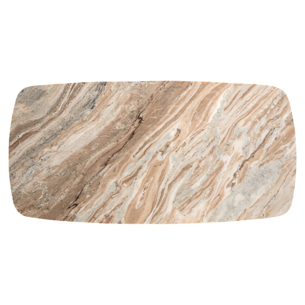 Richmond Interiors Salontafel Bottega Blush beige