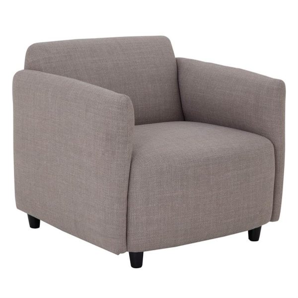 Tower Living Bradfort Fauteuil - fabric Montego 178 Sand