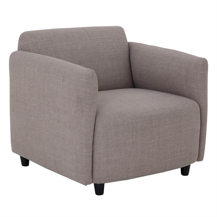Tower Living Bradfort Fauteuil - fabric Montego 178 Sand