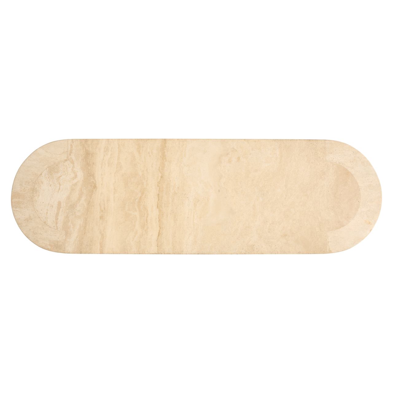 Richmond Interiors Console Alexander Jones beige (Biltmore)