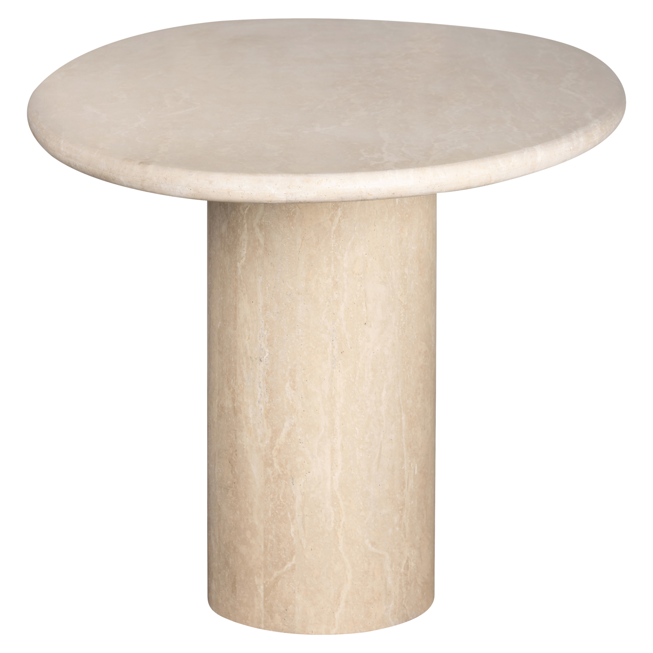 Richmond Interiors Eettafel Alexander Jones beige (Renaissance)