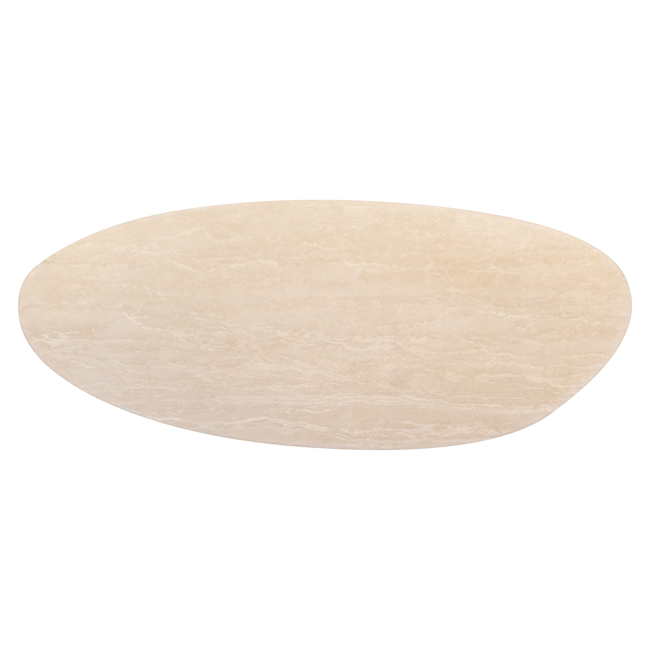 Richmond Interiors Eettafel Alexander Jones beige (Renaissance)