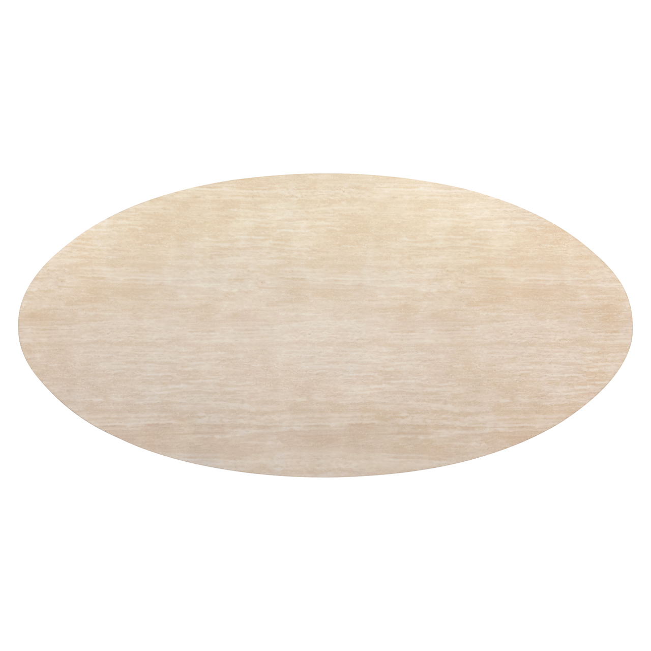 Richmond Interiors Eettafel Fictus beige 240