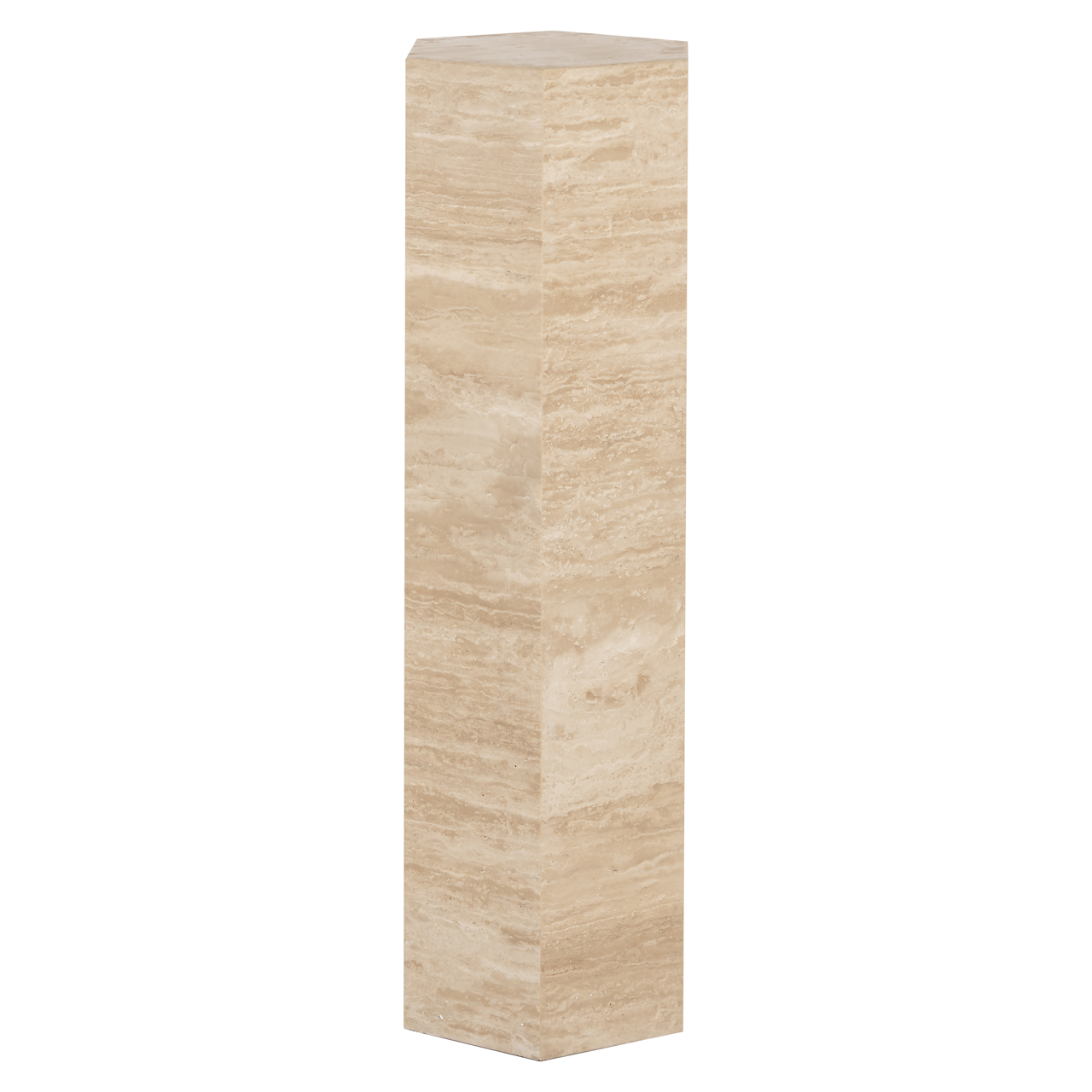 Richmond Interiors Pilaar Vespin beige
