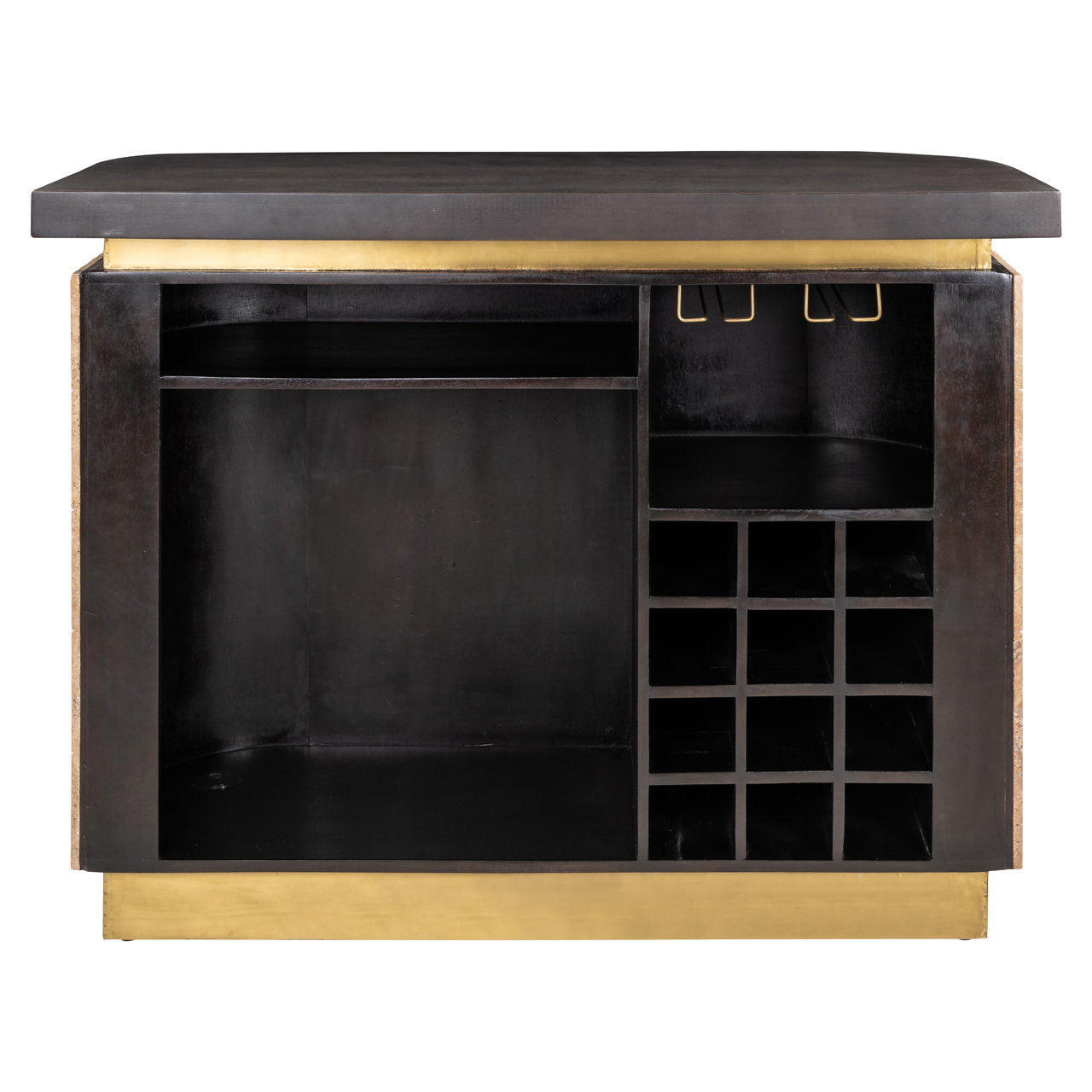 Richmond Interiors Bar Martini beige