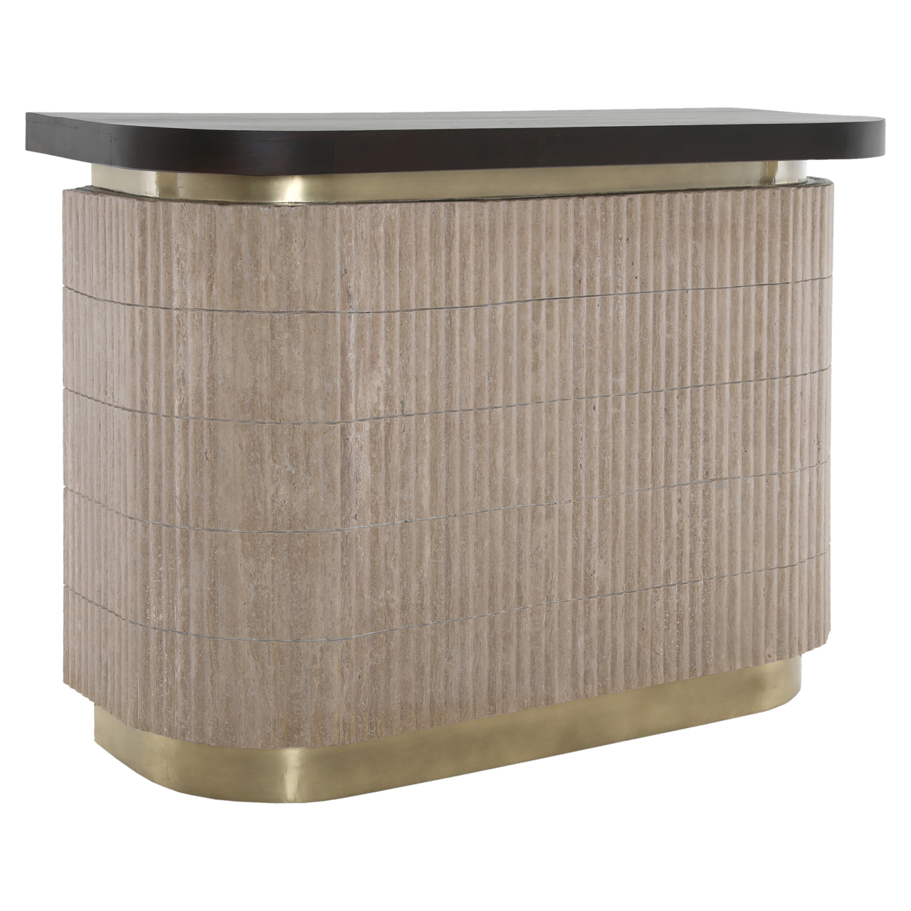 Richmond Interiors Bar Martini beige