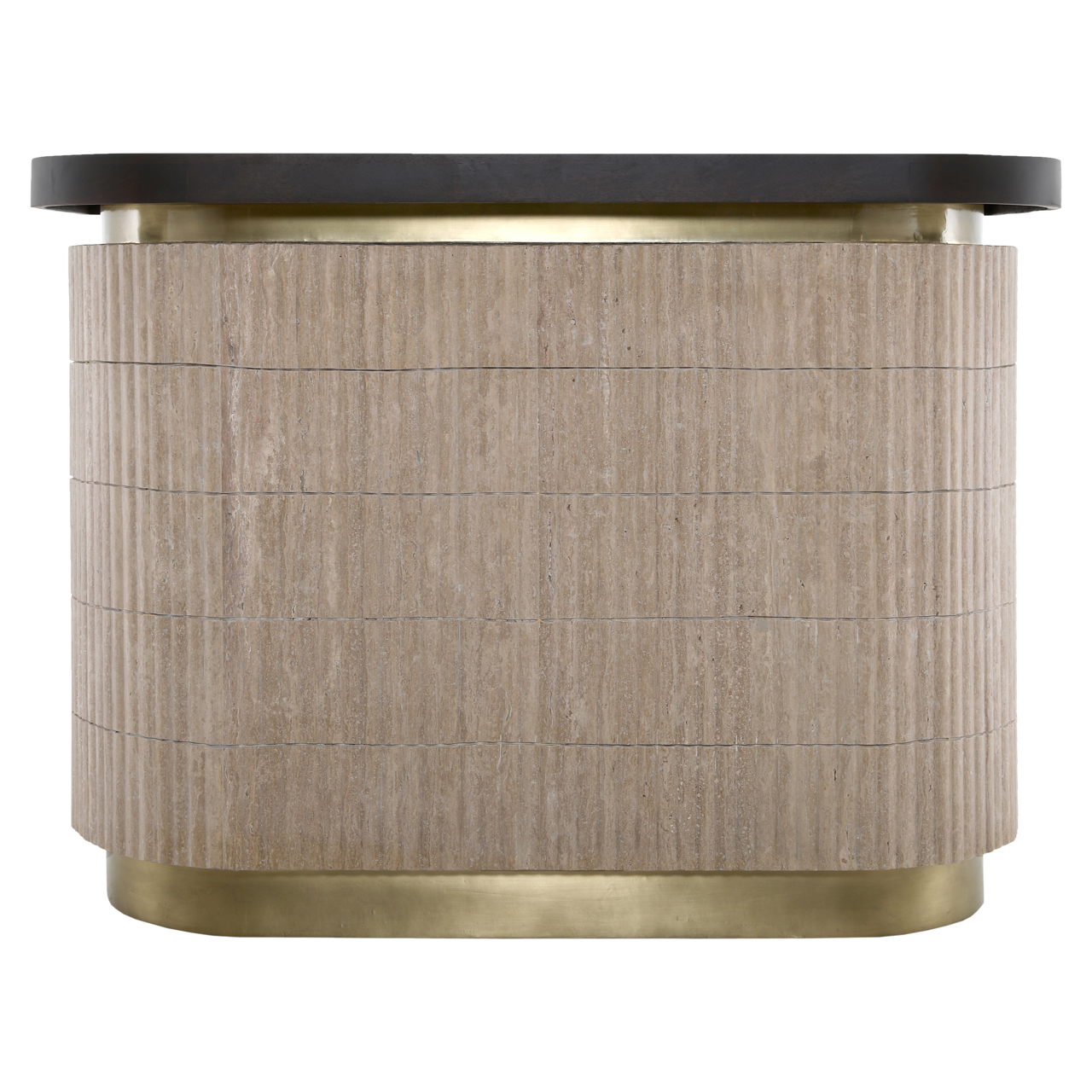Richmond Interiors Bar Martini beige