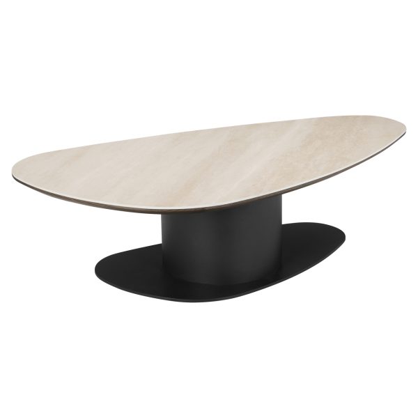 Richmond Interiors Salontafel Ritz black