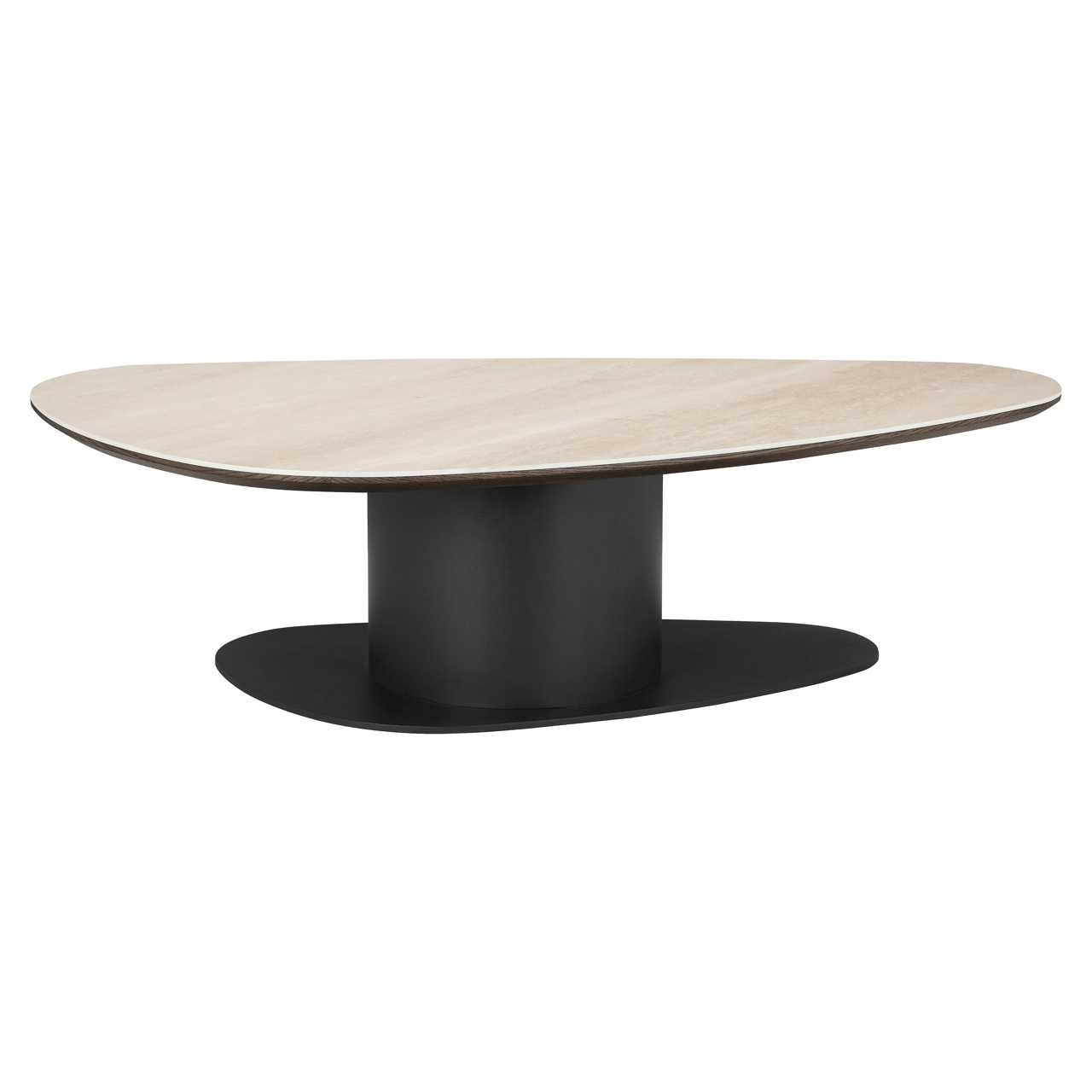 Richmond Interiors Salontafel Ritz black