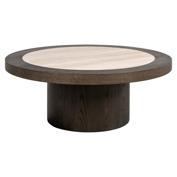 Richmond Interiors Salontafel Nando brown